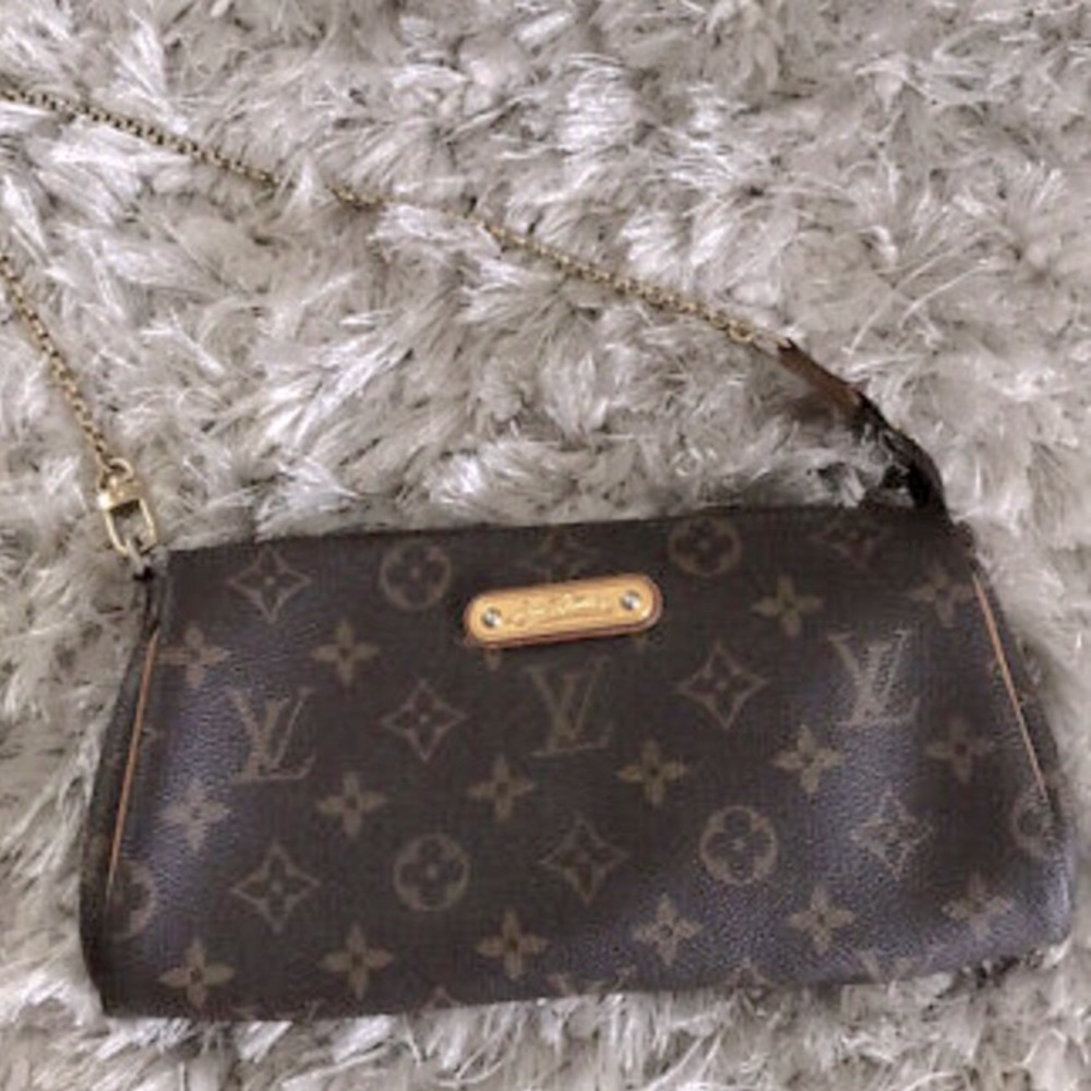 Authentic Eva bag